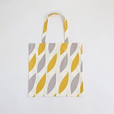 ［ＩＤＥＥ］柚木沙弥郎　Ｄａｉｌｙ　Ｔｏｔｅ　リーフ