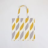 ［ＩＤＥＥ］柚木沙弥郎　Ｄａｉｌｙ　Ｔｏｔｅ　リーフ