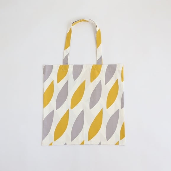 ［ＩＤＥＥ］柚木沙弥郎　Ｄａｉｌｙ　Ｔｏｔｅ　リーフ