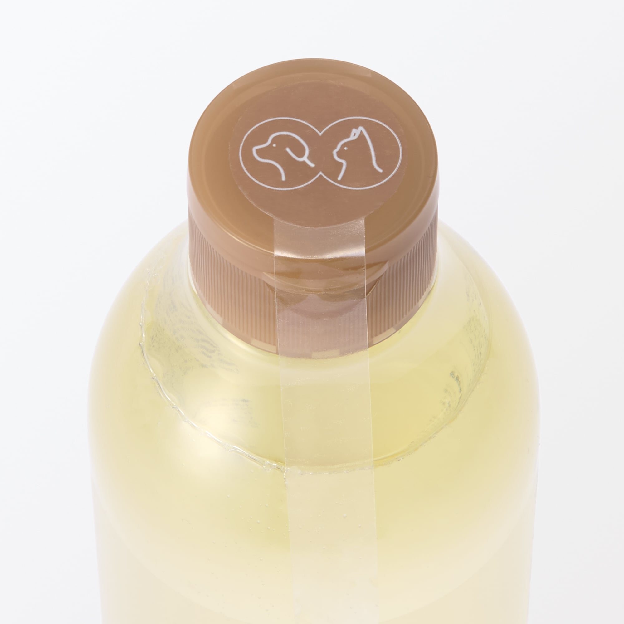 ペット用　リンスインシャンプー