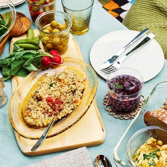 ［ＩＤＥＥ］Ｊａｓｐｅｒ　Ｍｏｒｒｉｓｏｎ　テーブルスプーン