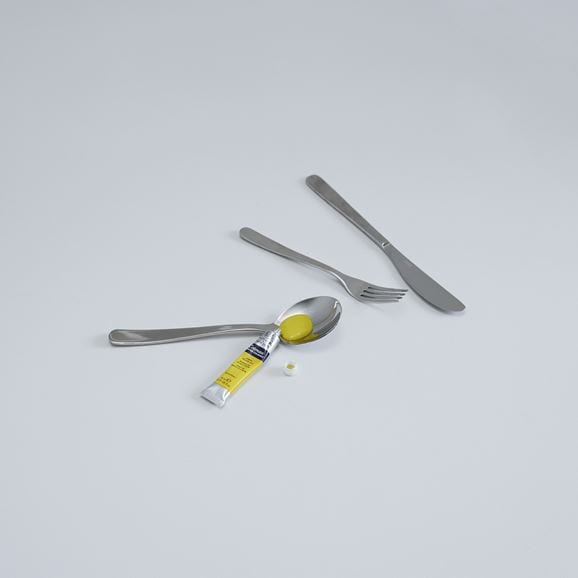 ［ＩＤＥＥ］Ｊａｓｐｅｒ　Ｍｏｒｒｉｓｏｎ　テーブルスプーン