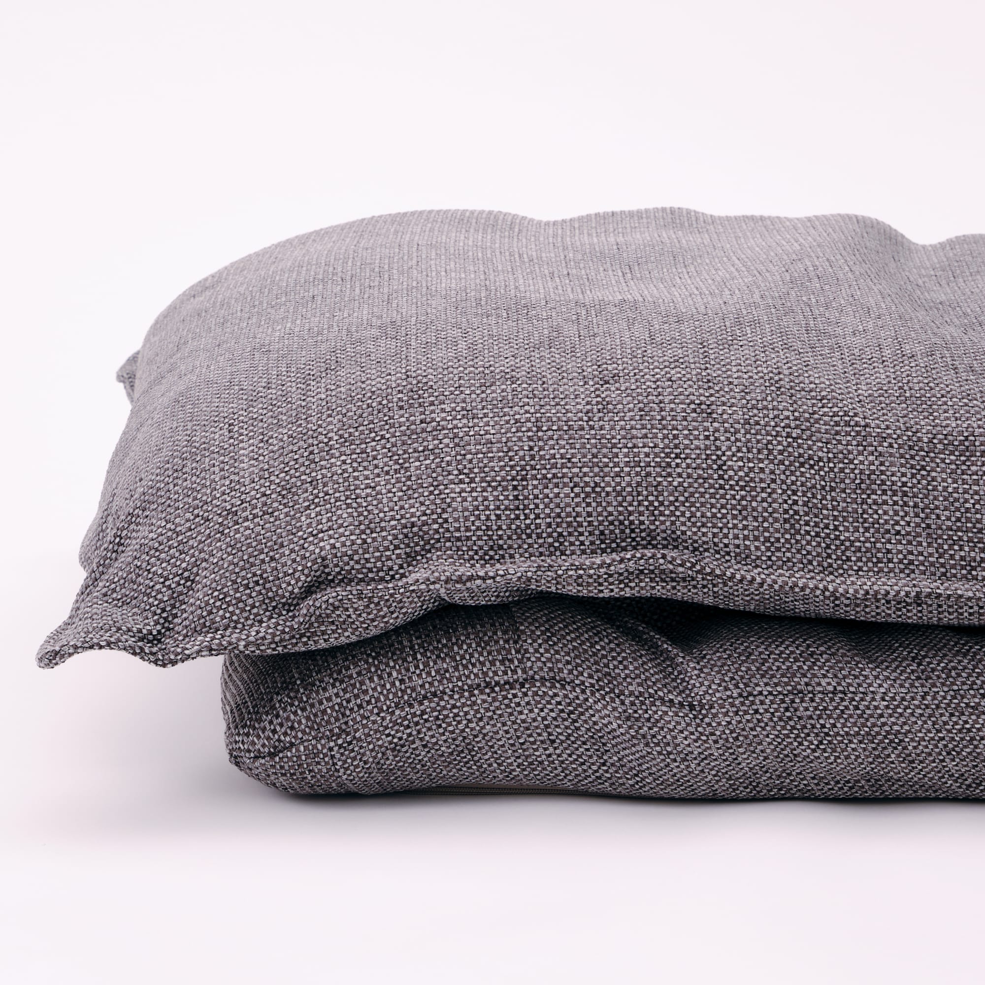 ハイバック座椅子　グレー