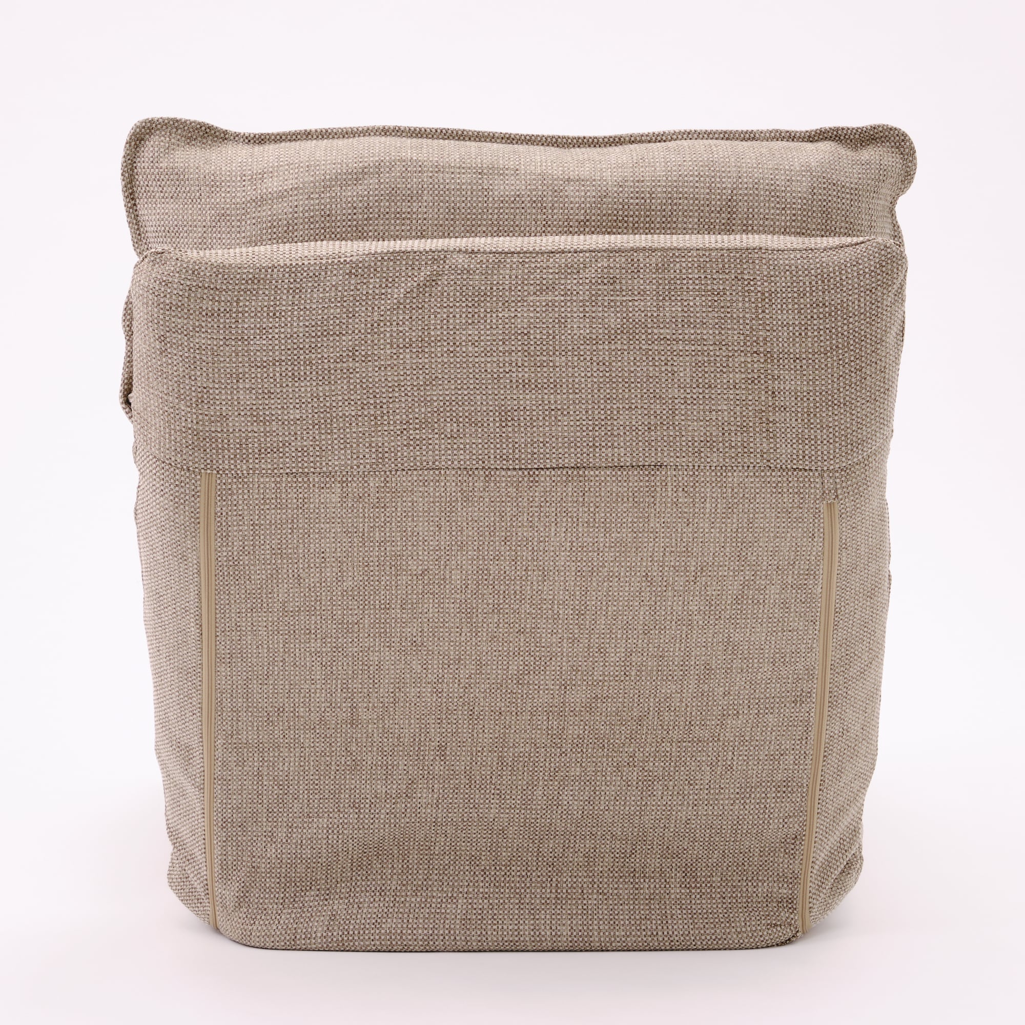 ハイバック座椅子　ベージュ