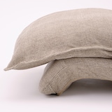 ハイバック座椅子　ベージュ