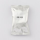 （香港）素材を生かした味噌汁　豚汁