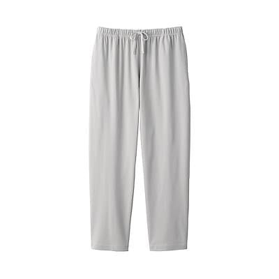 【５月下旬発売予定】男女兼用　スムースジャージーリラックスパンツ