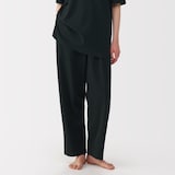 男女兼用　スムースジャージーリラックスパンツ