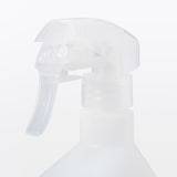 植物由来の成分　消臭ファブリックミスト　除菌成分配合
