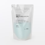植物由来の成分　消臭ファブリックミスト　除菌成分配合　詰替え用