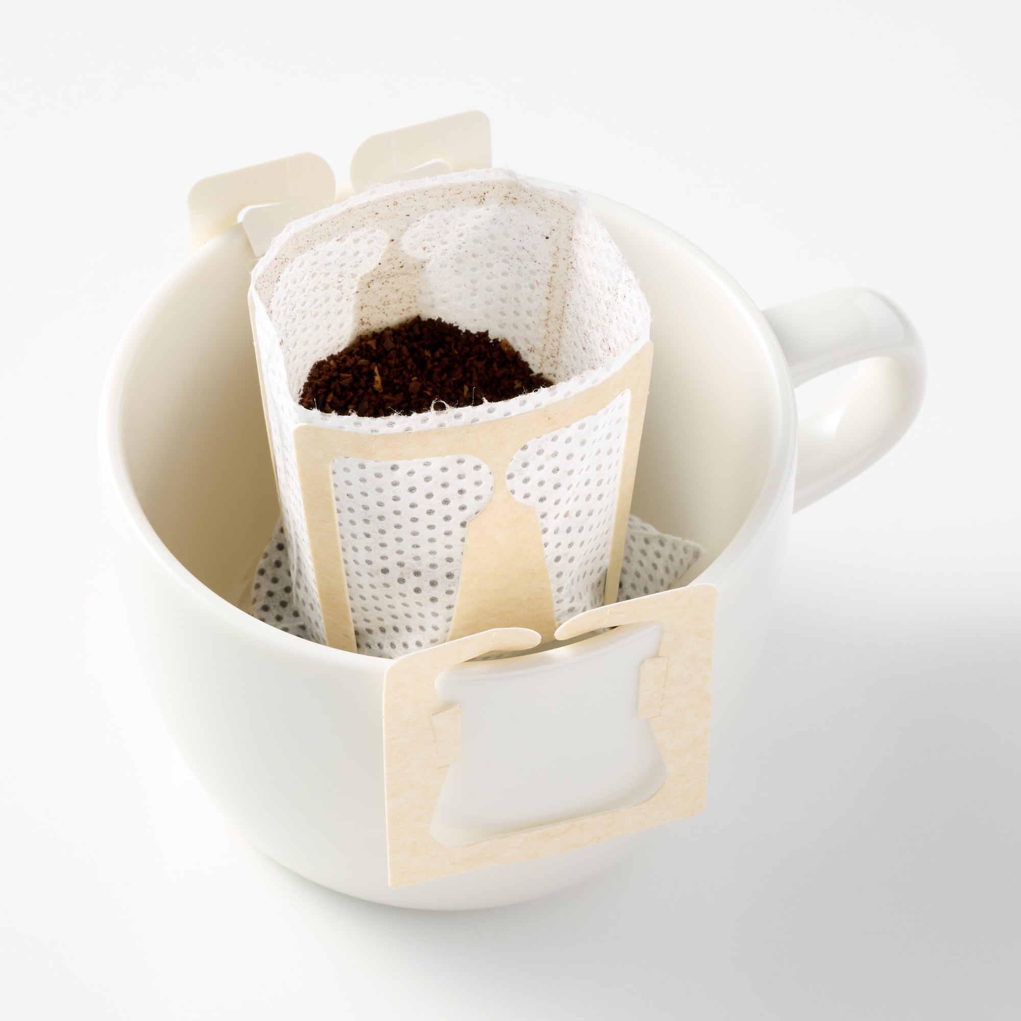 季節のコーヒー　春ブレンド　ドリップ（個装販売）