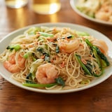 手づくりキット　チャオミーフェン（台湾の焼きビーフン干しえび入り）