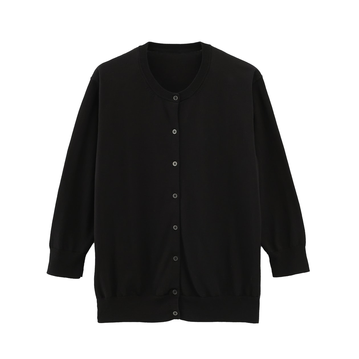 染めなおした服　トップス