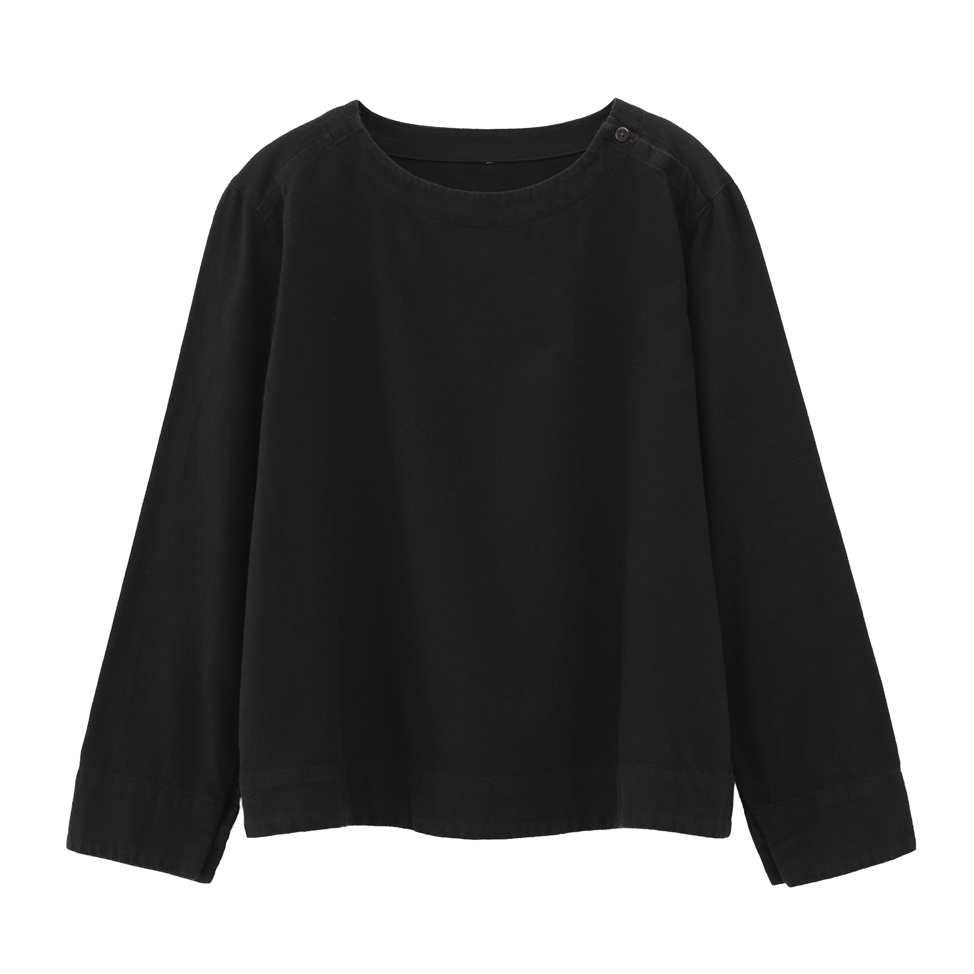 染めなおした服 トップス | 無印良品