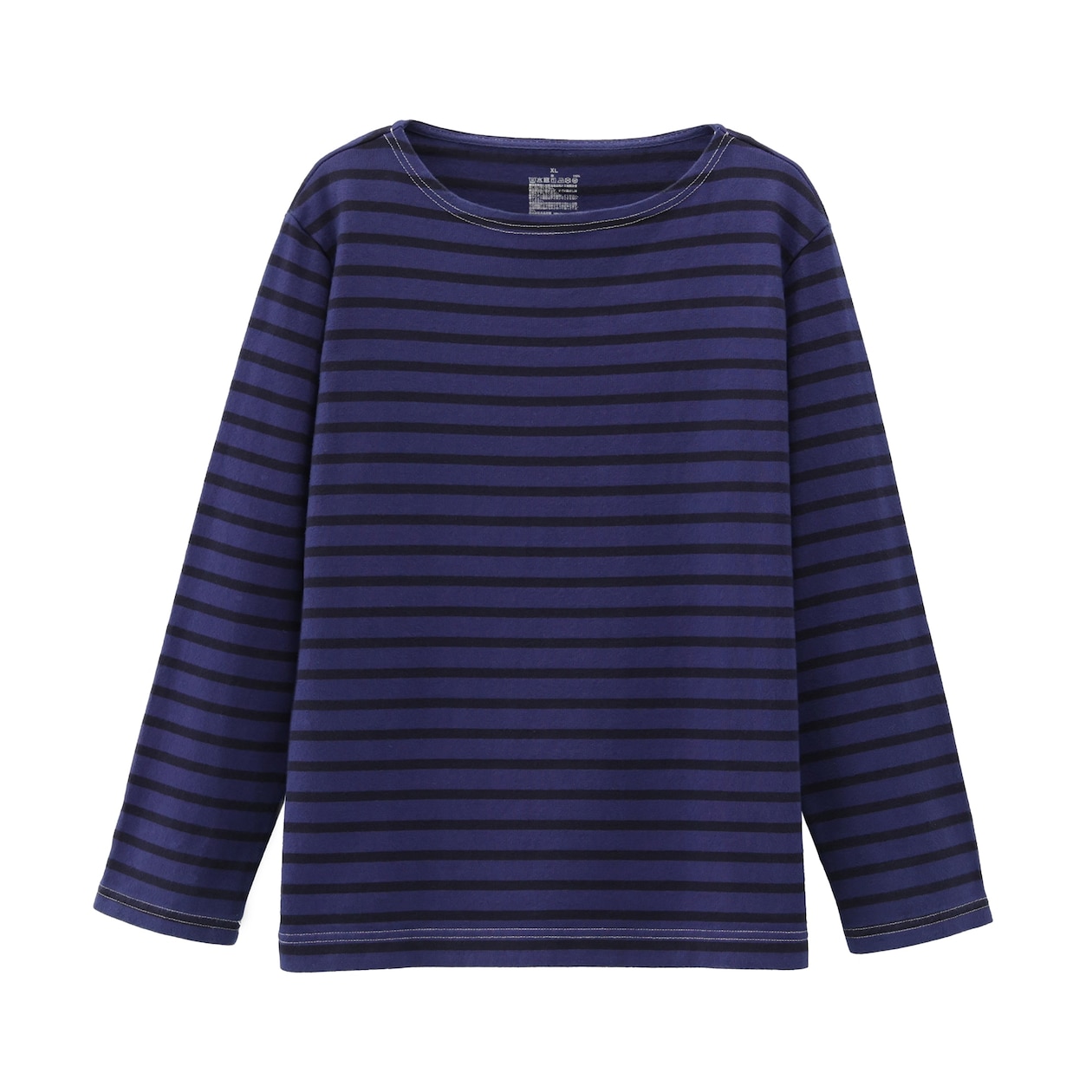 染めなおした服　トップス