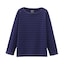 染めなおした服　トップス