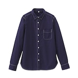 染めなおした服　トップス