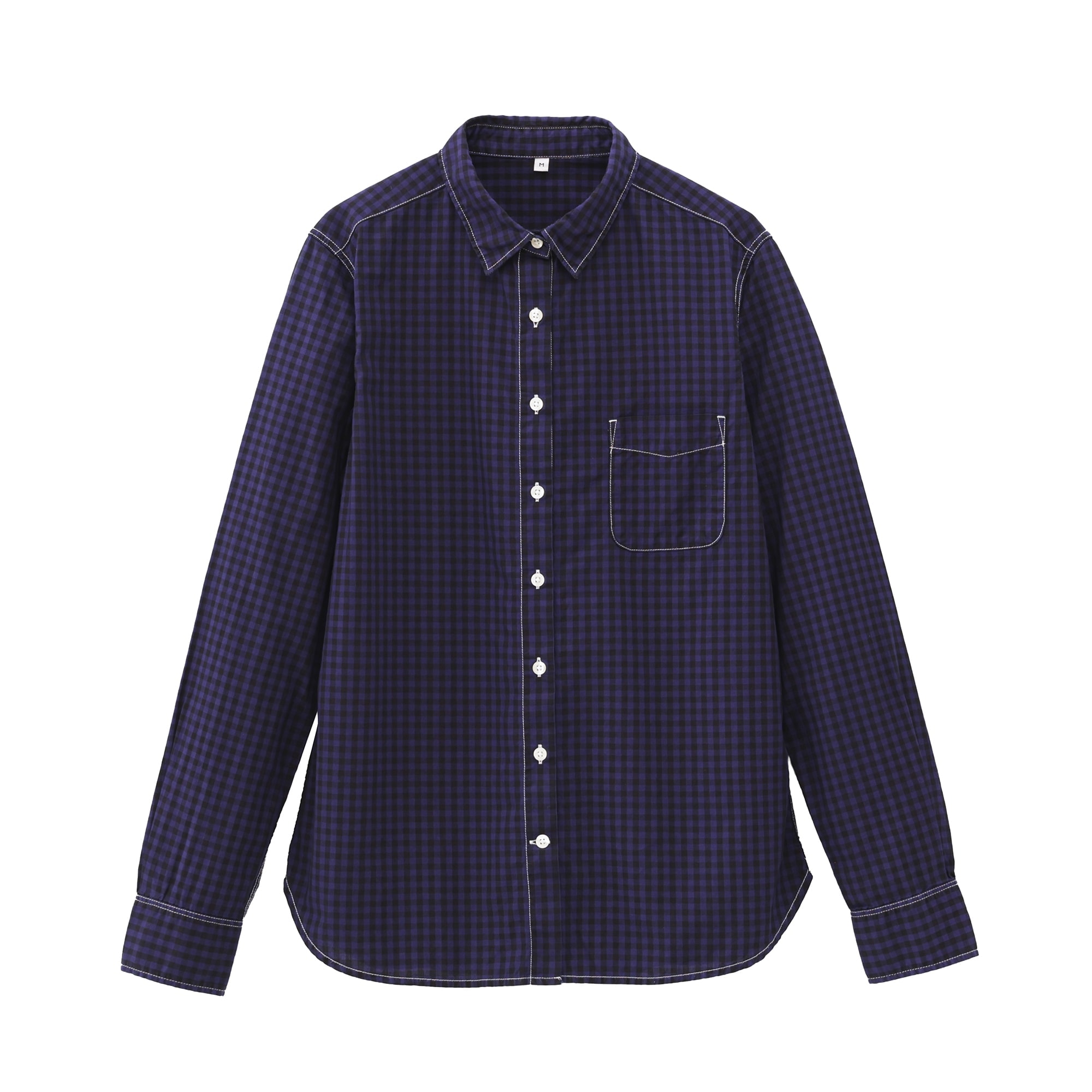 染めなおした服　トップス