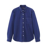 染めなおした服　トップス