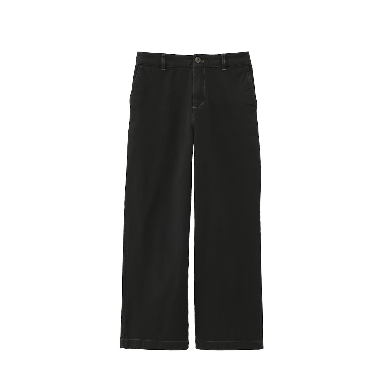 染めなおした服　ボトムス