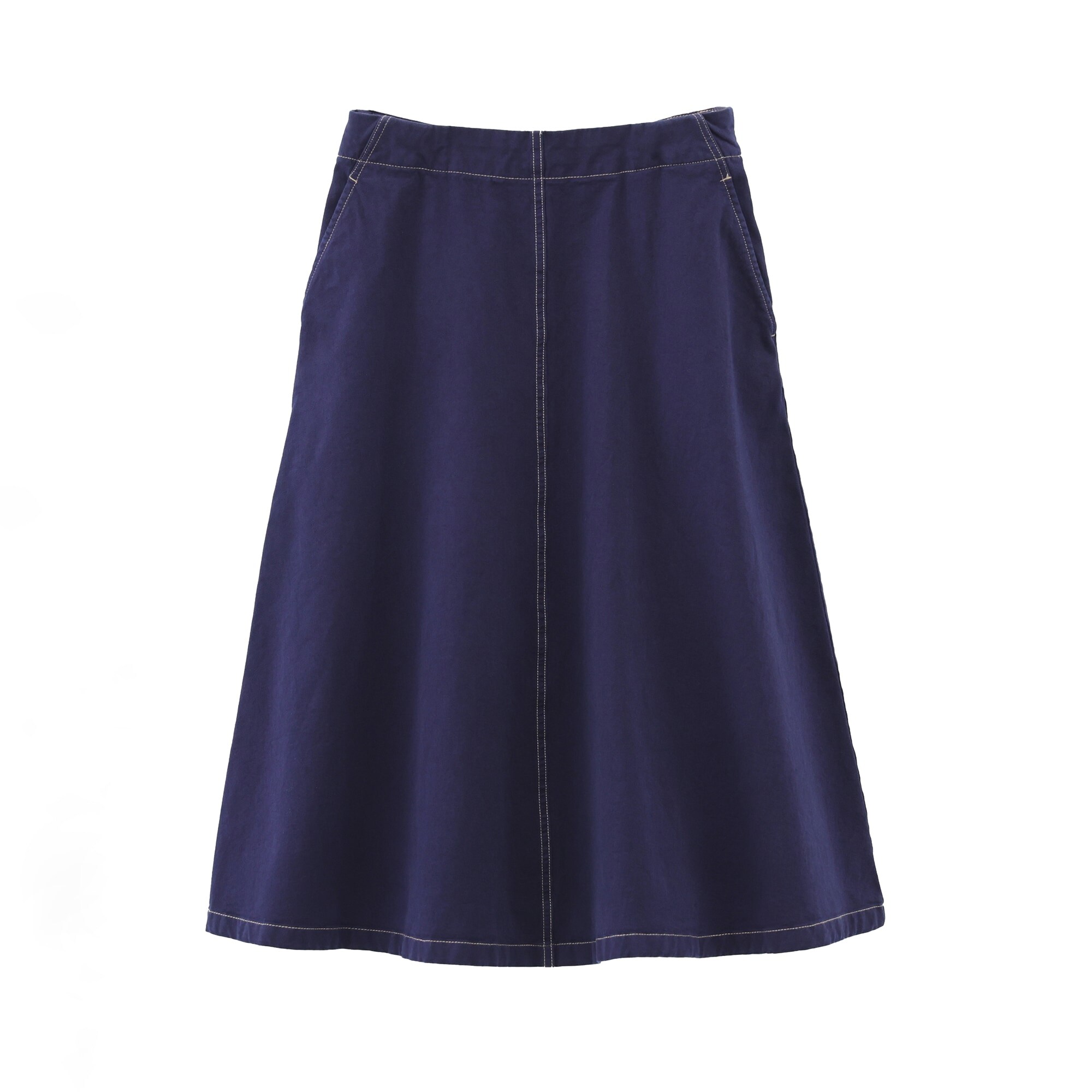 染めなおした服　ボトムス