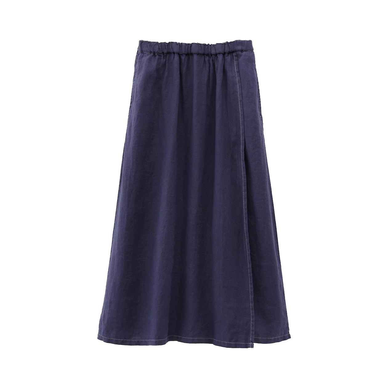 染めなおした服　ボトムス
