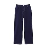 染めなおした服　ボトムス