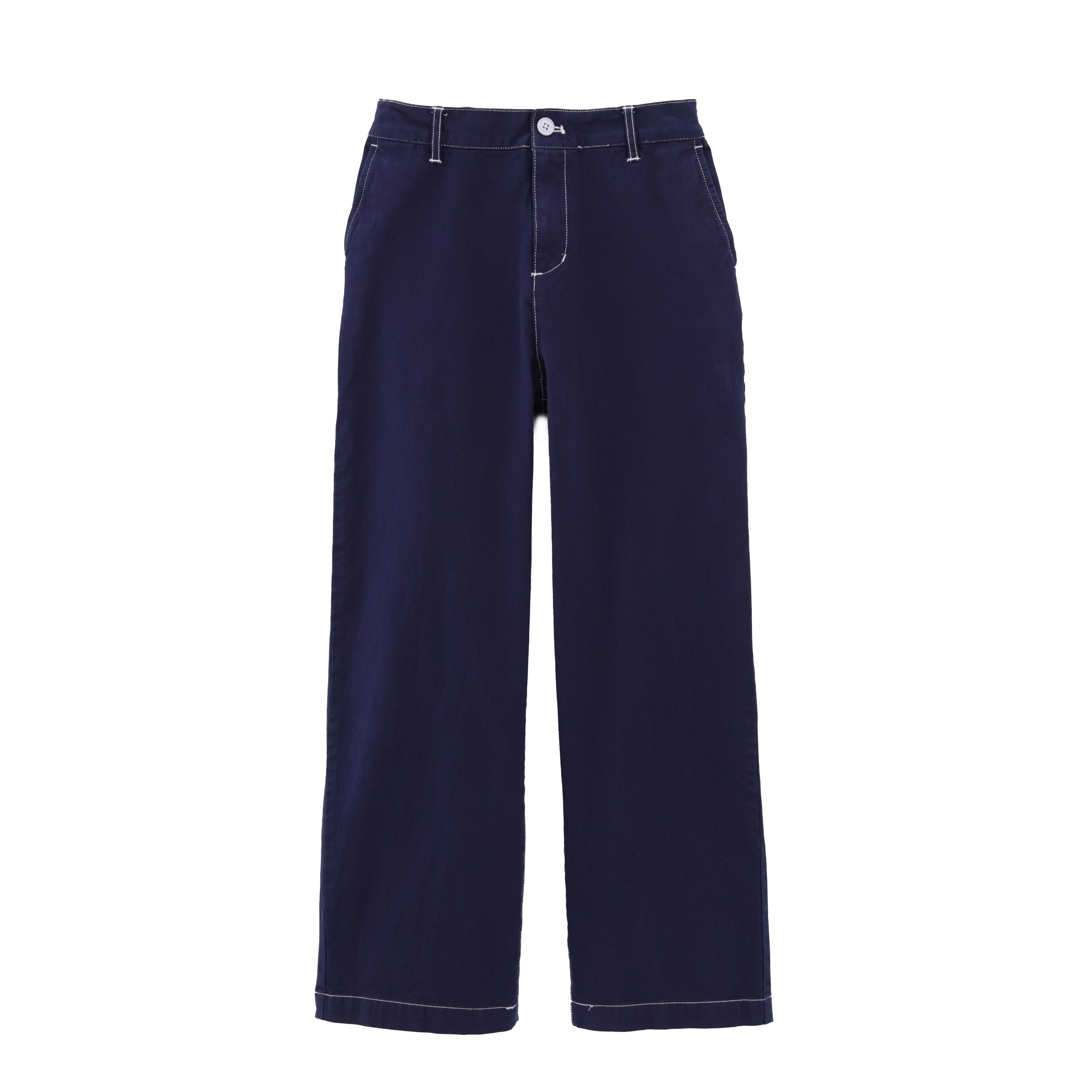 染めなおした服　ボトムス