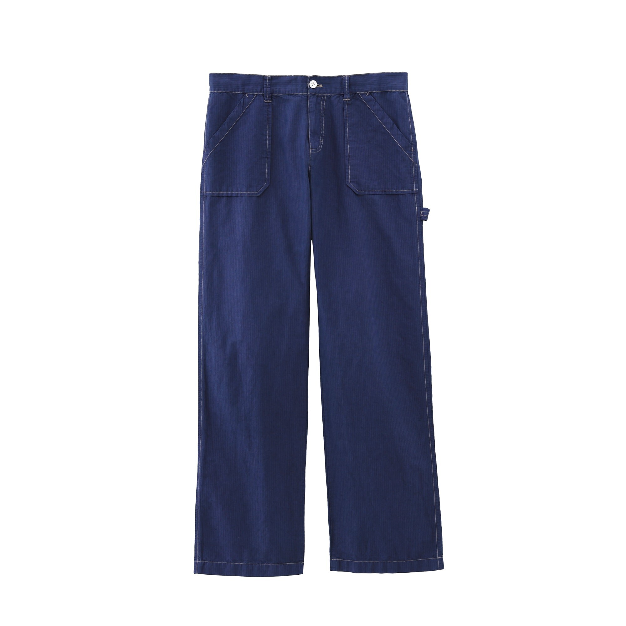 染めなおした服　ボトムス