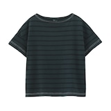 染めなおした服　Ｔシャツ