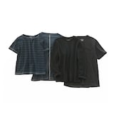 染めなおした服　Ｔシャツ