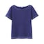 染めなおした服　Ｔシャツ