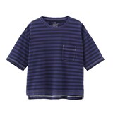 染めなおした服　Ｔシャツ