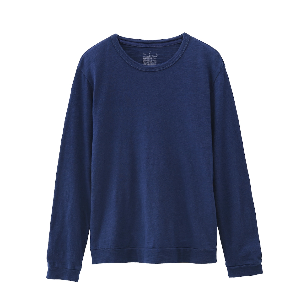 染めなおした服　Ｔシャツ