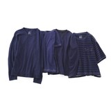 染めなおした服　Ｔシャツ