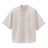 洗いなおした服　トップス