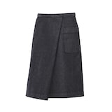 洗いなおした服　ボトムス