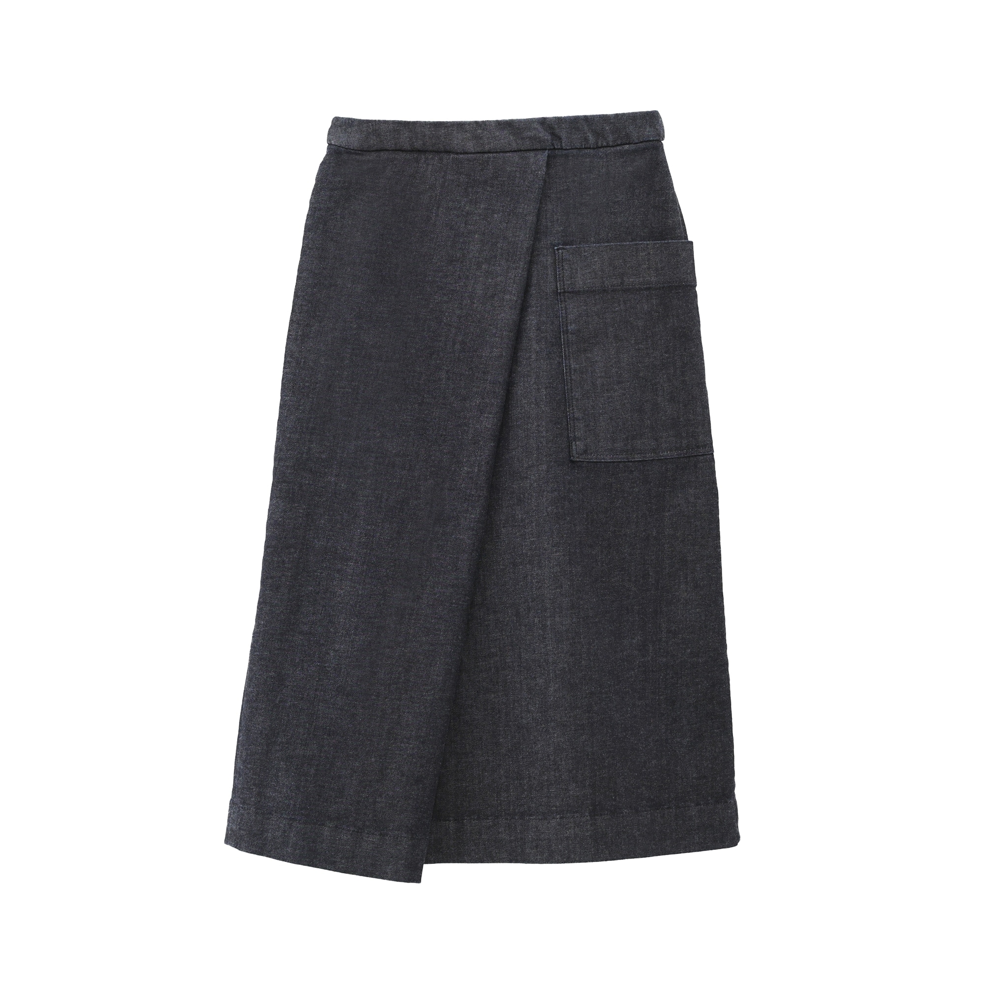 洗いなおした服　ボトムス