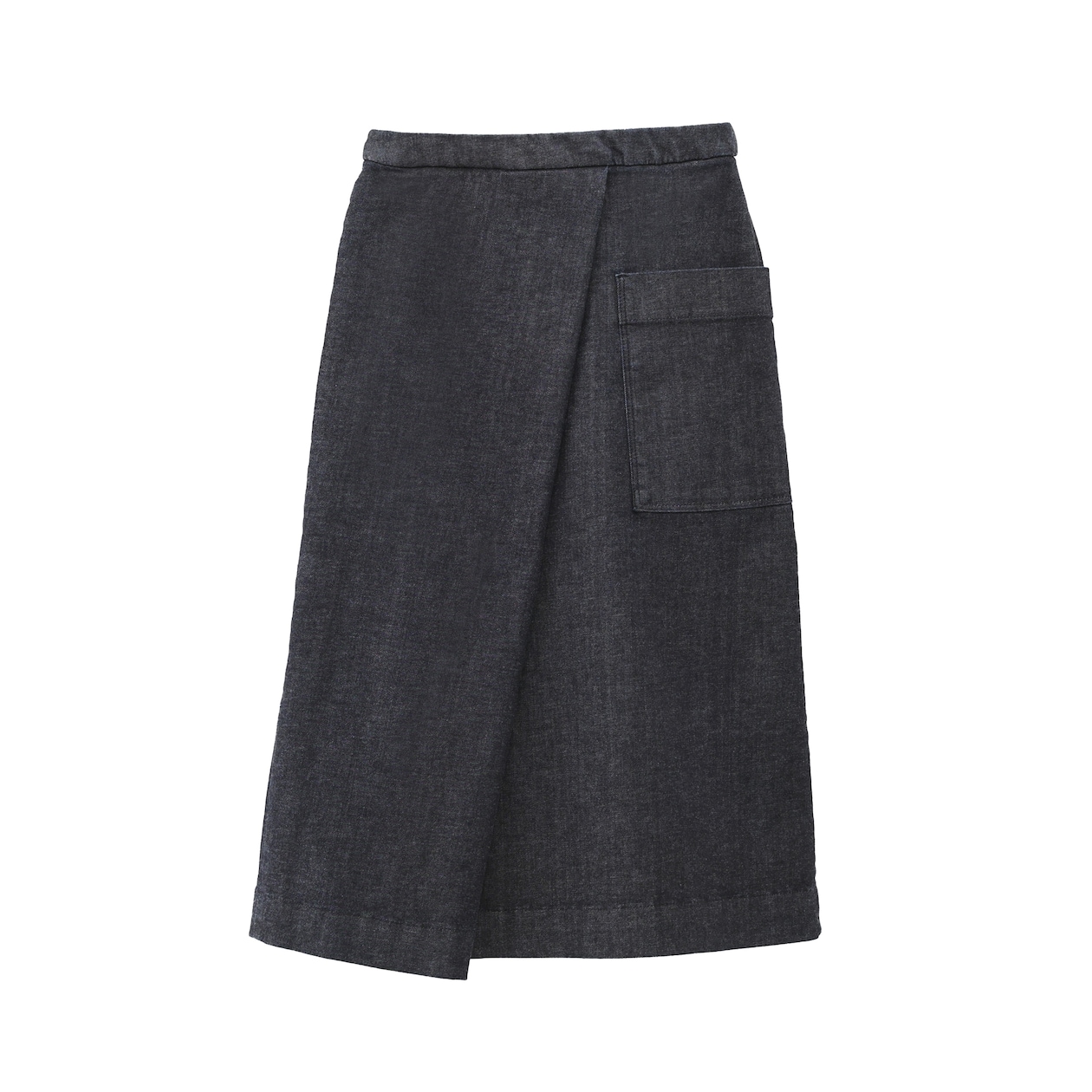 洗いなおした服　ボトムス