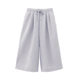 洗いなおした服　ボトムス