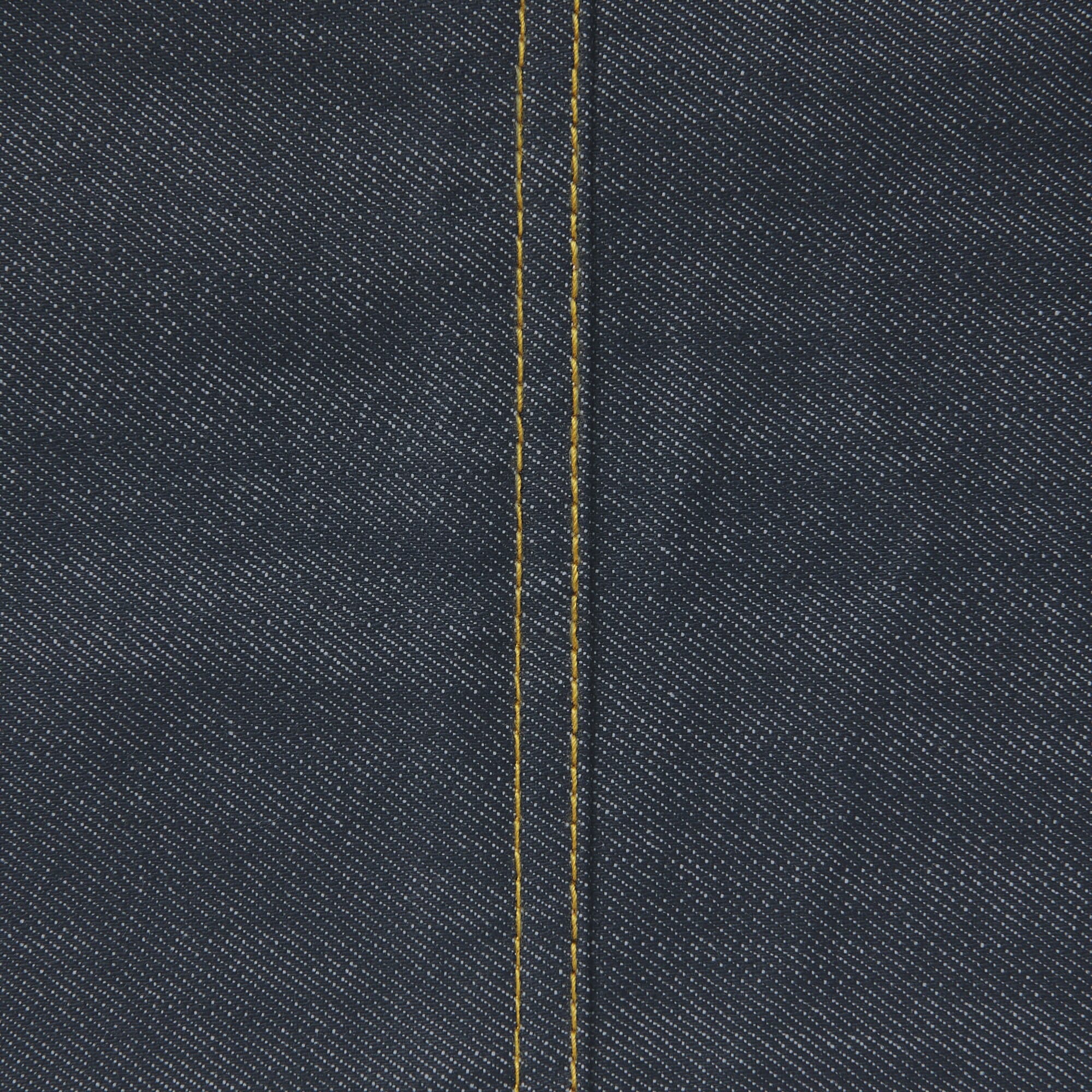 体にフィットするソファ　綿デニム　ネイビー　セット