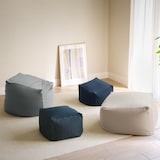 体にフィットするソファ・本体