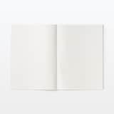 植林木ペーパー　ノート５冊組