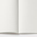 植林木ペーパー　ノート５冊組