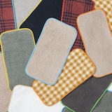 残反ミニハンドタオルセット（ハーフ）