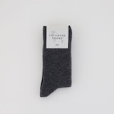 ［ＩＤＥＥ］Ｃａｓｈｍｅｒｅ　Ｓｏｃｋｓ　Ｃｈａｒｃｏａｌ　Ｍサイズ