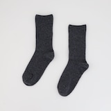［ＩＤＥＥ］Ｃａｓｈｍｅｒｅ　Ｓｏｃｋｓ　Ｃｈａｒｃｏａｌ　Ｍサイズ