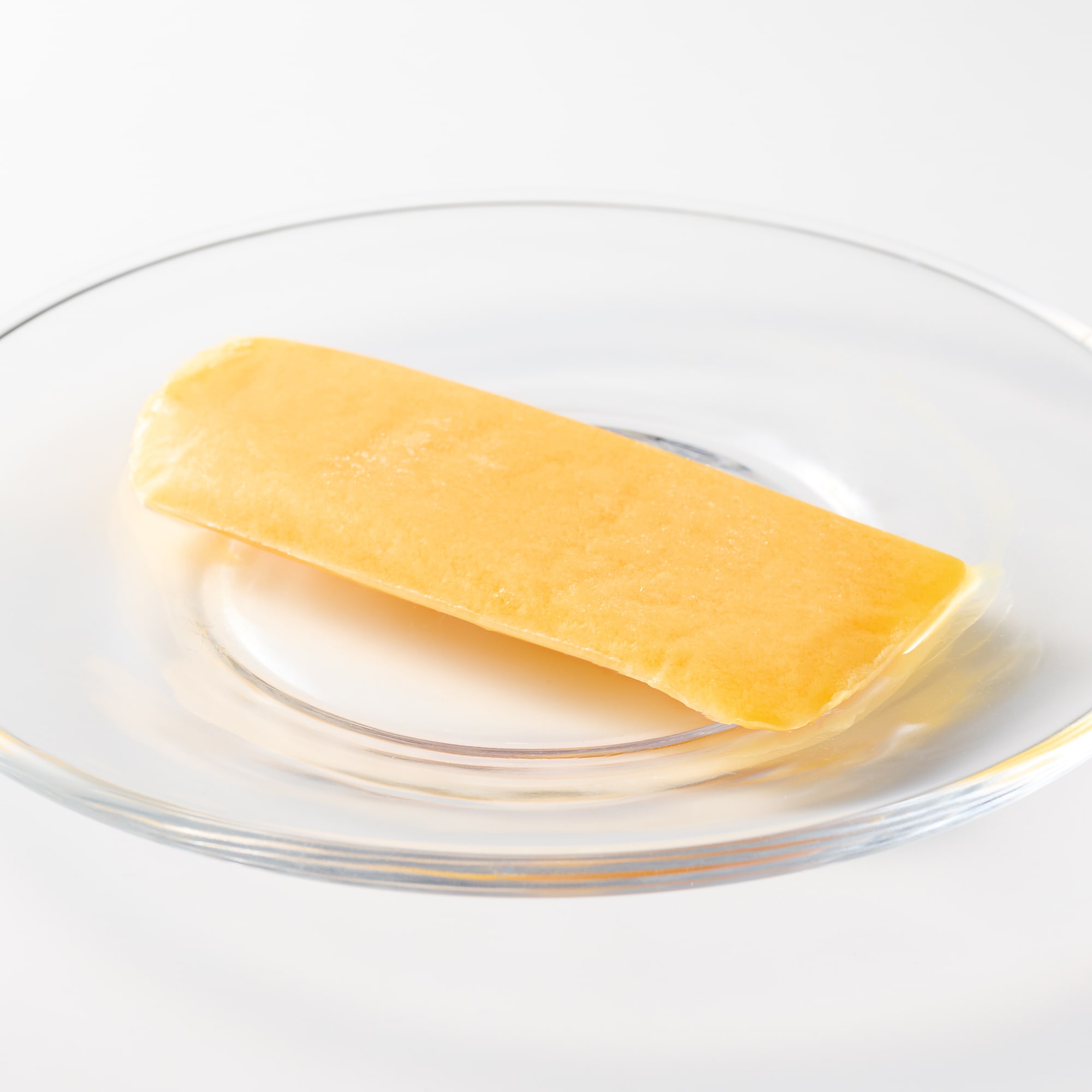 凍らせて食べる　マンゴー