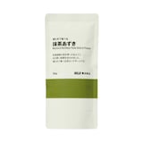 凍らせて食べる　抹茶あずき