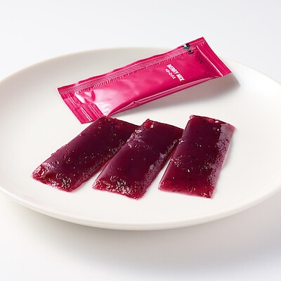 ひとくちフルーツ　ベリーミックス　１０ｇ×４個